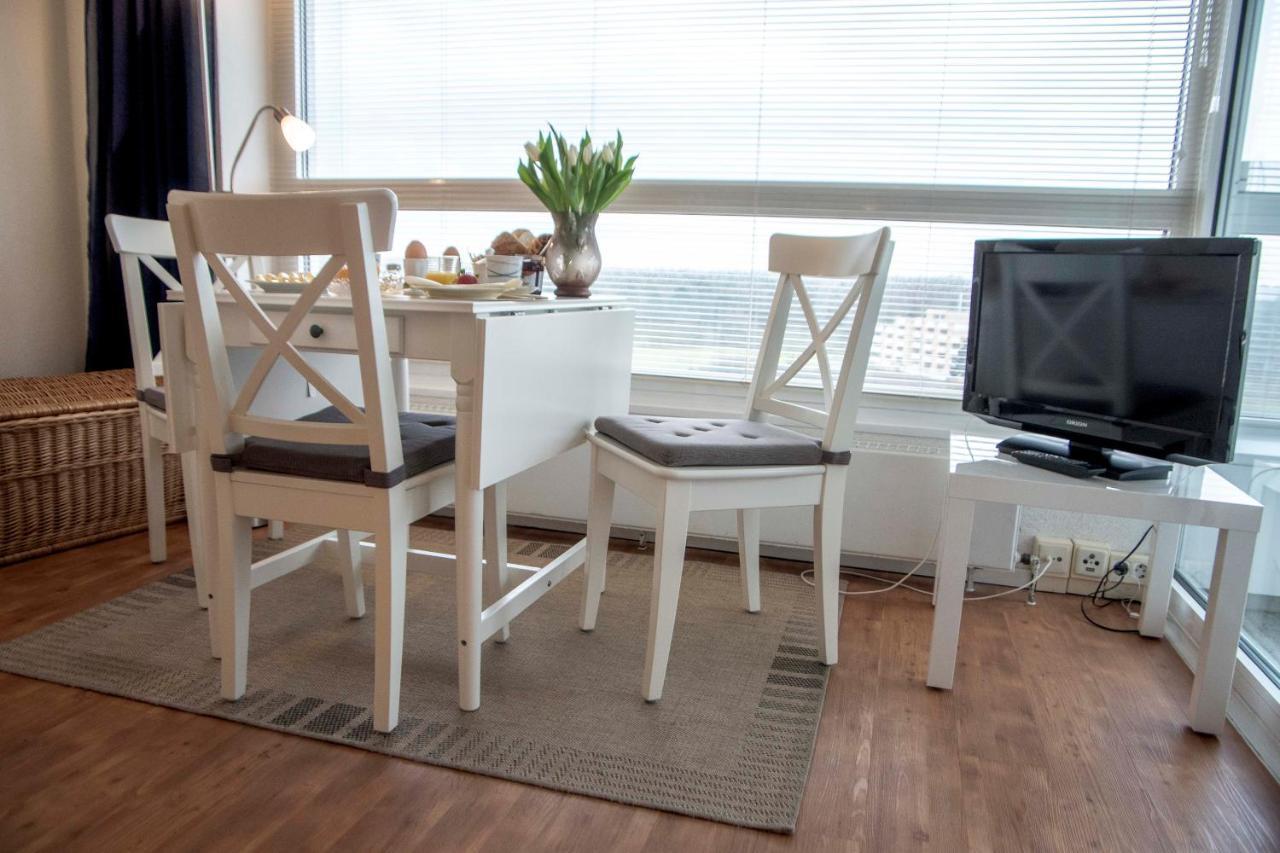 Strandnahe Ferienwohnung Fb08.05 Mit Meerblick Cuxhaven Exterior photo
